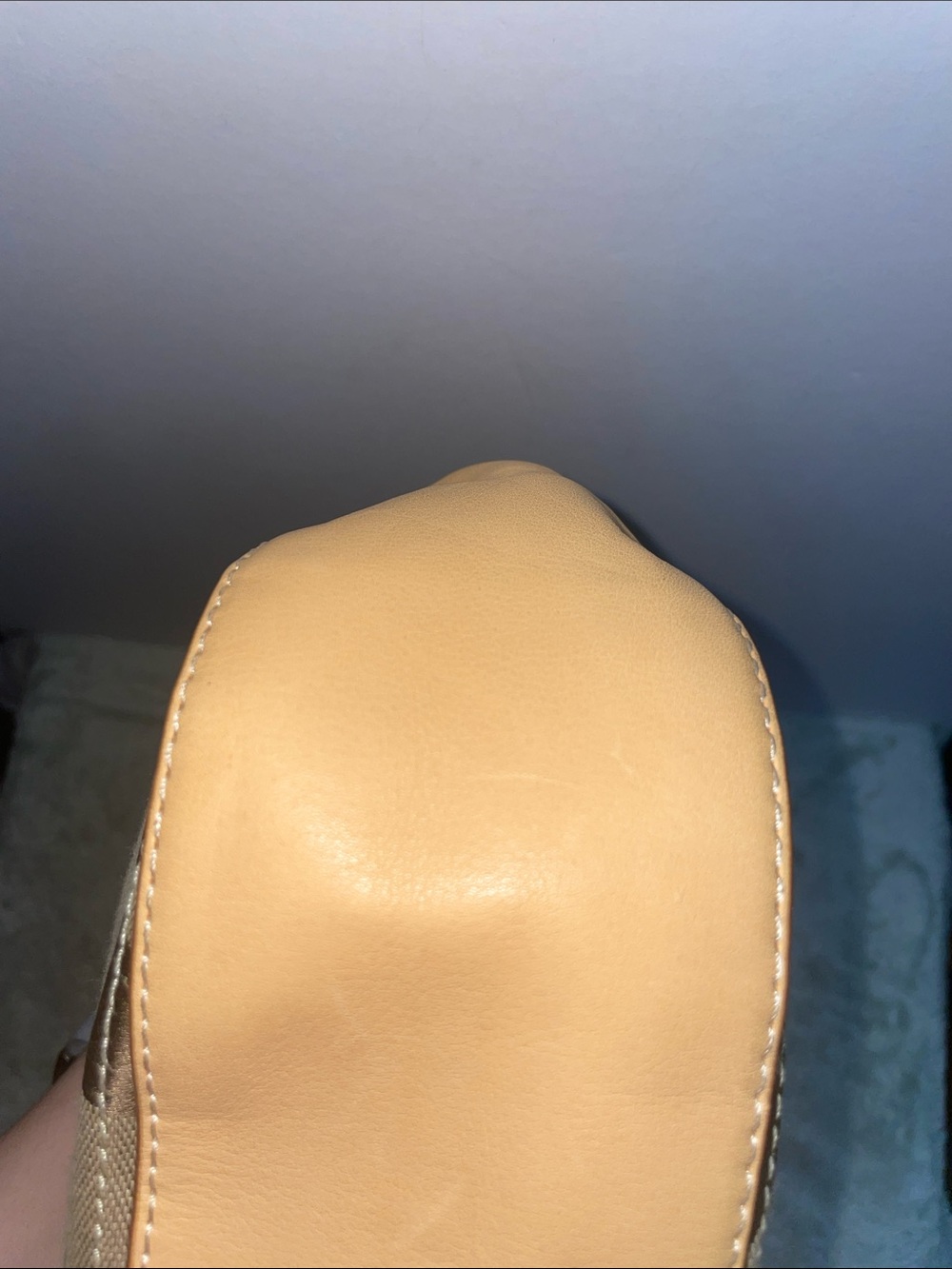 Coach ‘Willis’ 70th Anniversary Crossbody - Picture 8 of 16